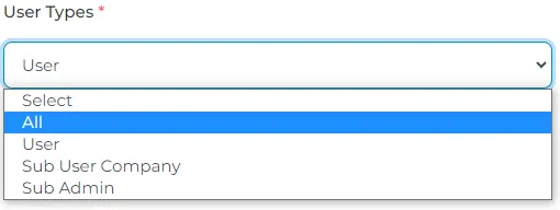 How do I manage IP access? - step 2