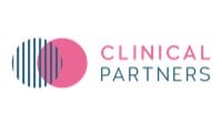 Clinical Partners logo
