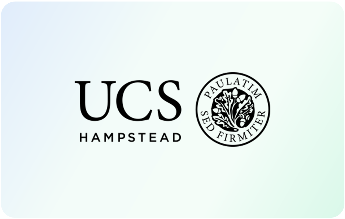 University College School