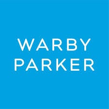 Warby Parker logo