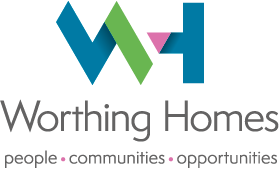 Worthing Homes