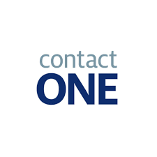 ContactOne logo