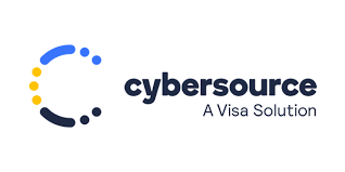 Cybersource logo
