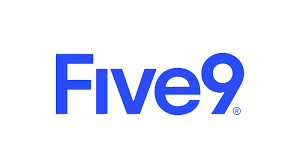 Five9 logo