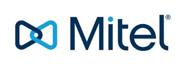 Mitel logo